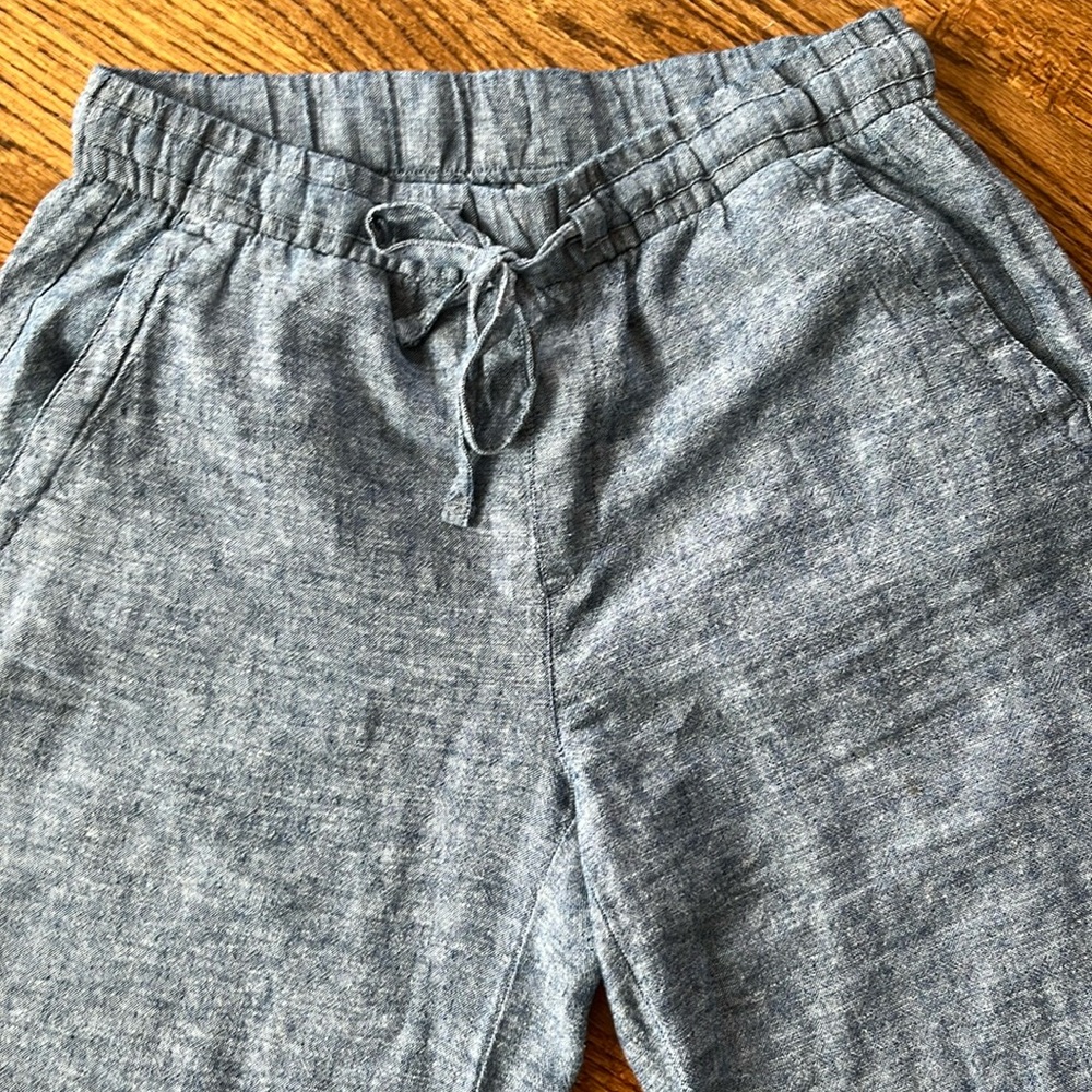 Old Navy Linen Pants